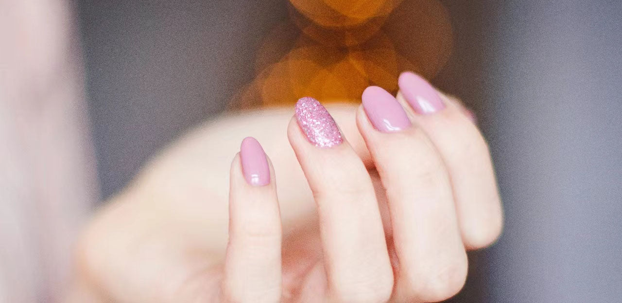 ✨ Sparkle Your Way: Embracing the Magic of Press-On Nails ✨