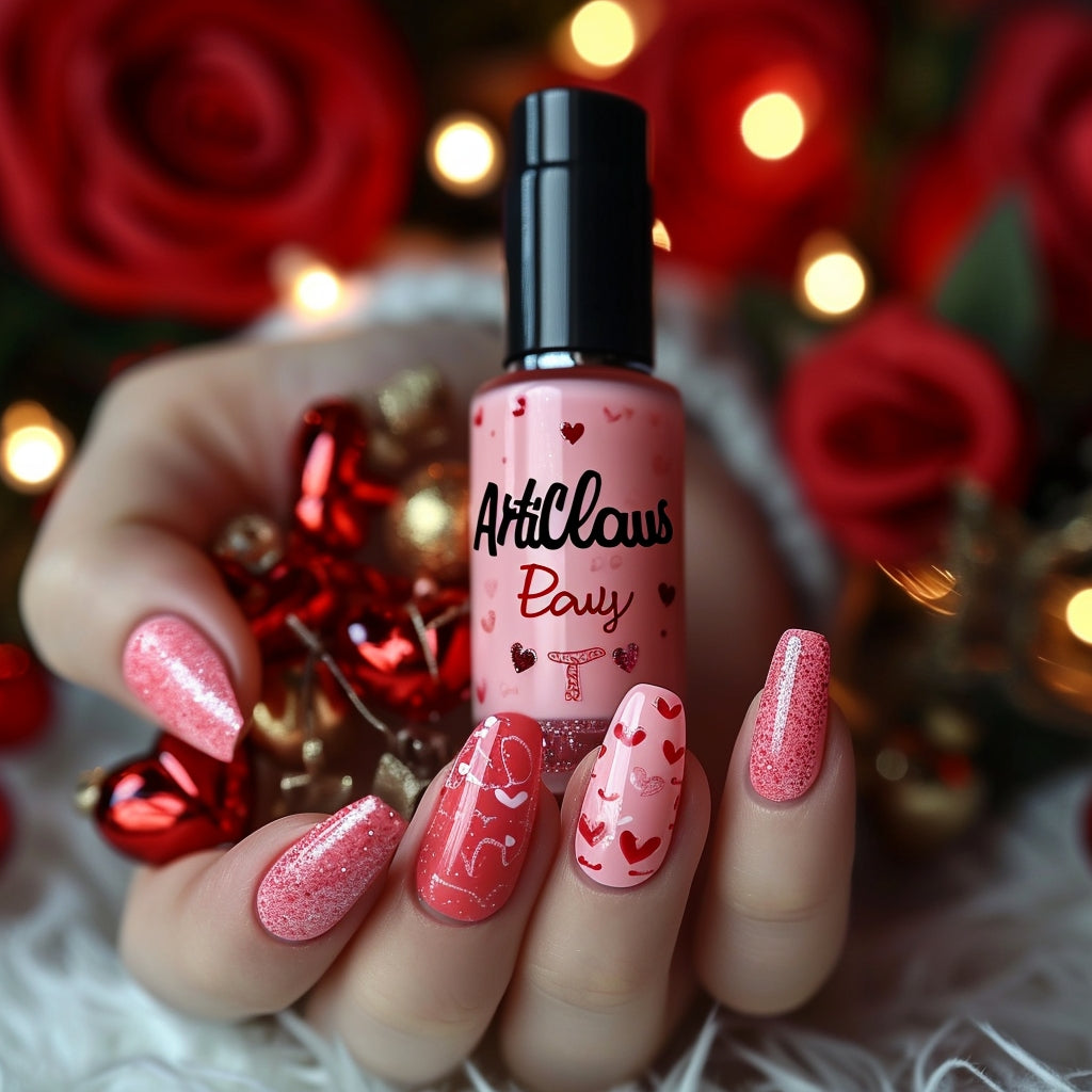 How To Make Our Nail Stickers Last Longer? – Articlaws